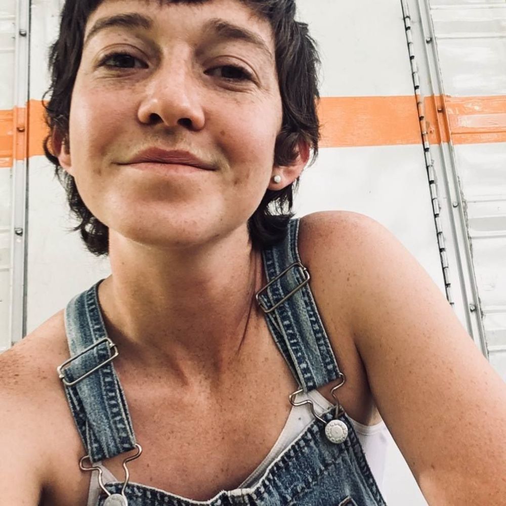 Meet your Posher, Kaitlin